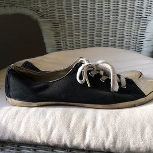 Converse sneakers
